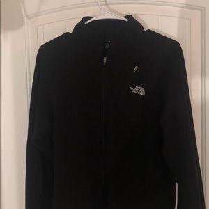 The North Face Zip-Up